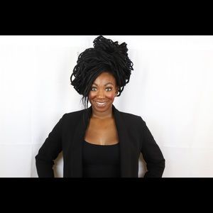 Meet your Posher, Tiffany